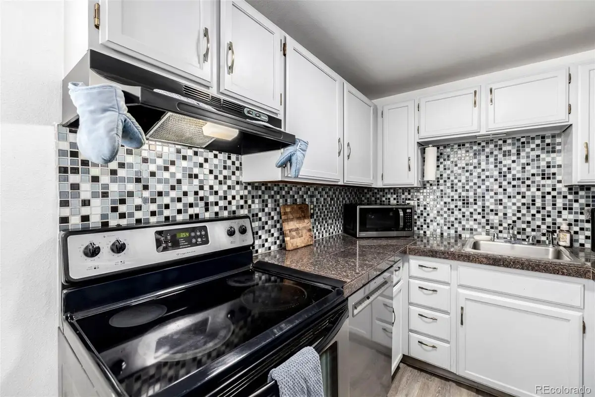 1505 S Ouray Circle #D, Aurora, CO 80017 - #1