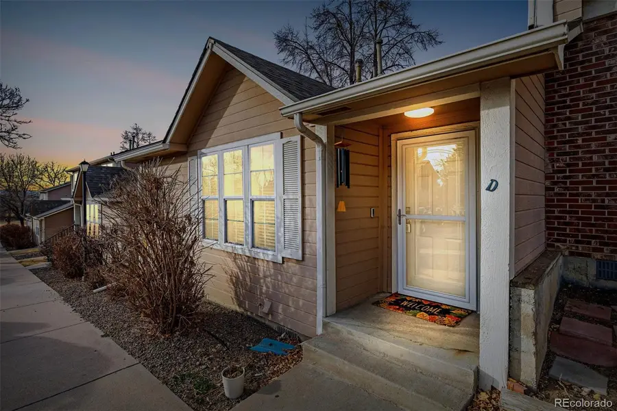 1505 S Ouray Circle #D, Aurora, CO 80017 - #2