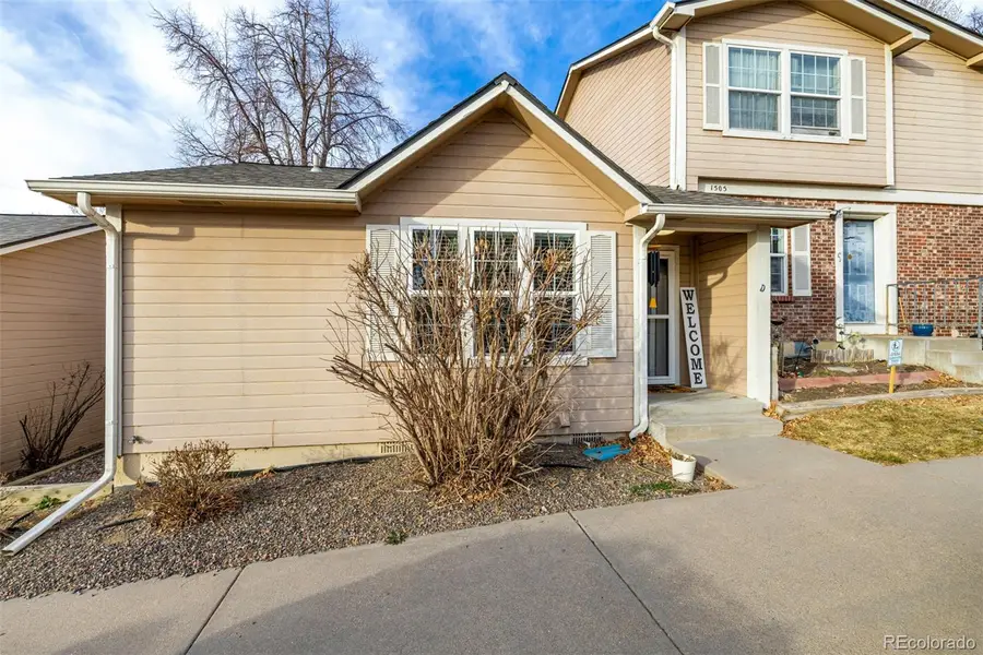 1505 S Ouray Circle #D, Aurora, CO 80017 - #3