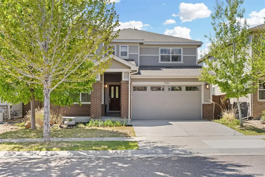 15224 W 49th Place, Golden, CO 80403 - #2