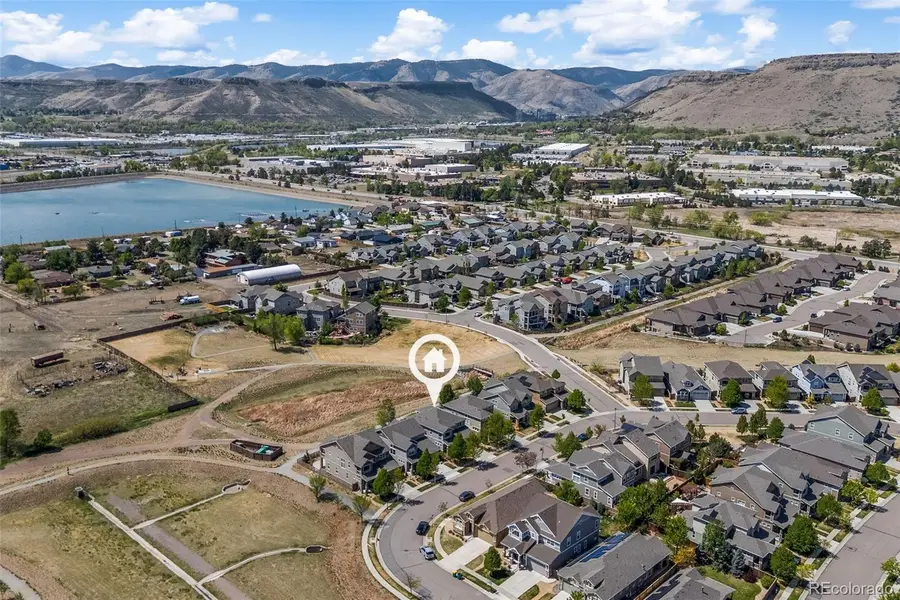 15224 W 49th Place, Golden, CO 80403 - #3