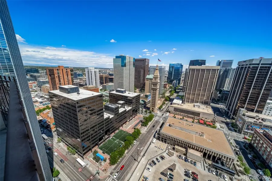 1020 15th Street #34F, Denver, CO 80202 - #2