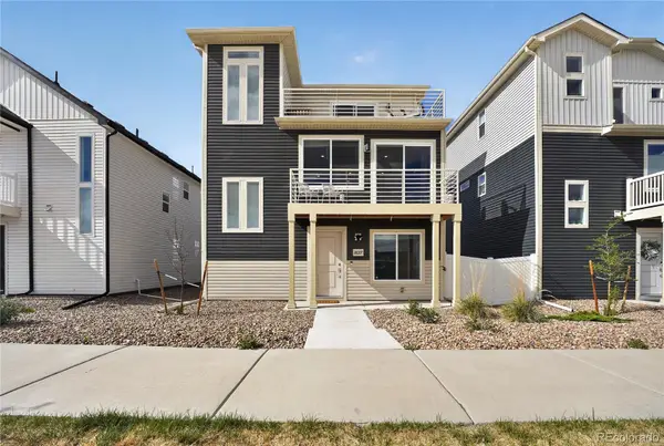 18057 E 51st Avenue, Denver, CO 80249