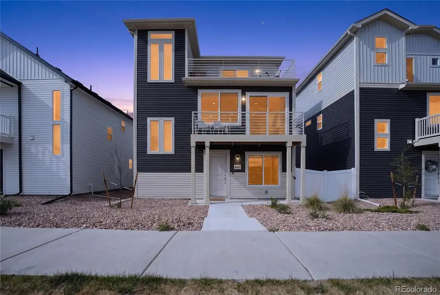 18057 E 51st Avenue, Denver, CO 80249 - #2