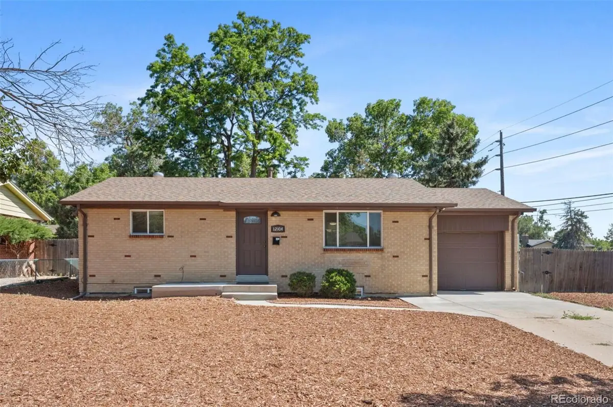 12104 E Nevada Place, Aurora, CO 80012 - #1