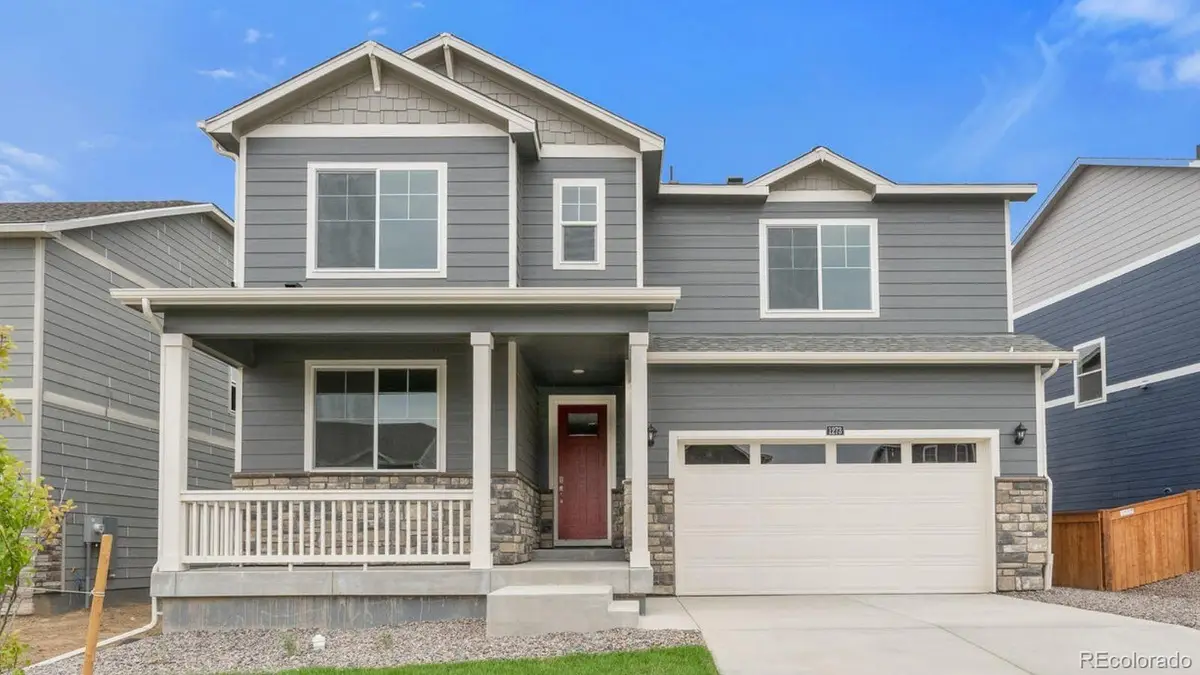 5600 Gelbray Place, Windsor, CO 80528 - #1
