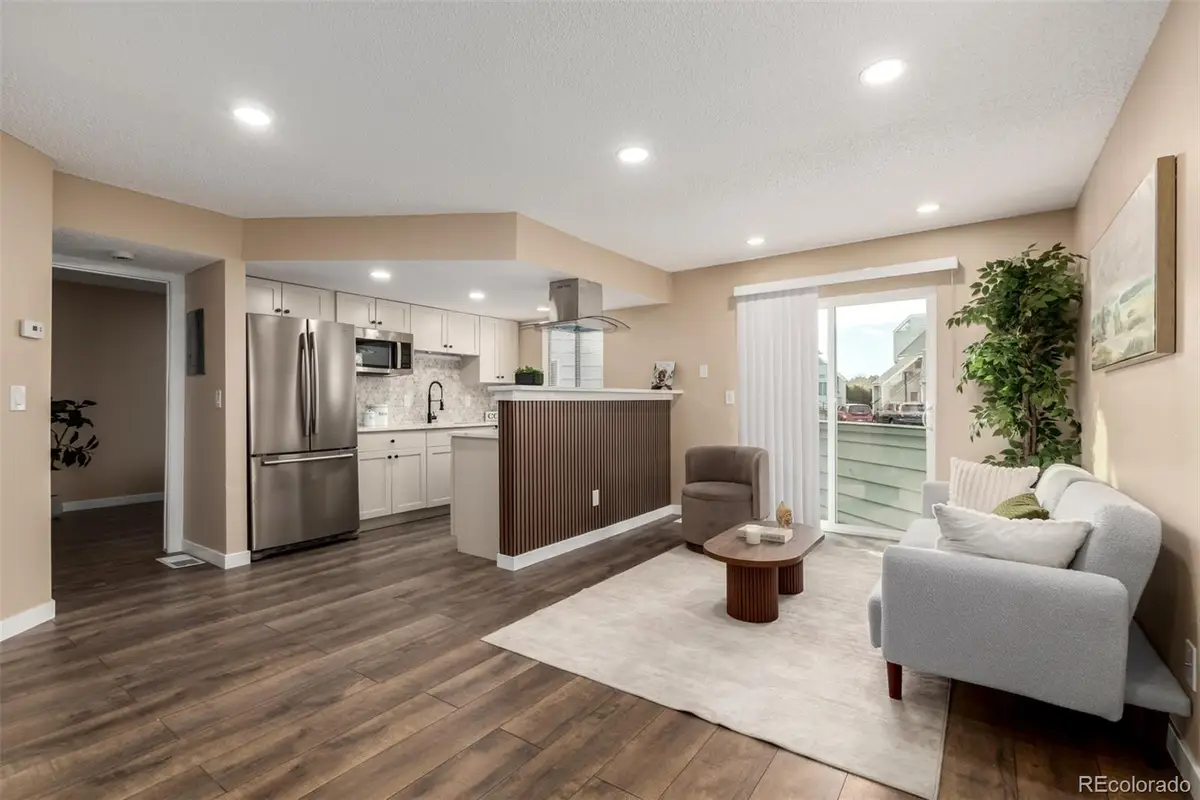 17053 E Tennessee Drive #104, Aurora, CO 80017 - #1