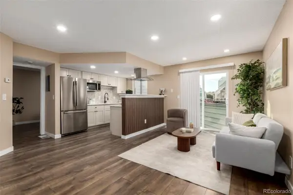 17053 E Tennessee Drive #104, Aurora, CO 80017