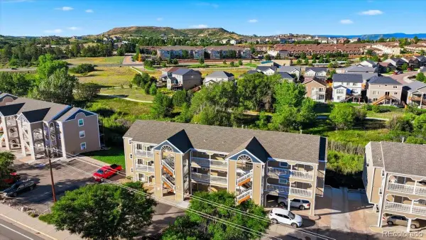 1169 S Gilbert #201F, Castle Rock, CO 80104