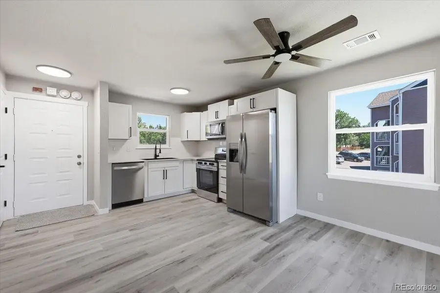 1169 S Gilbert #201F, Castle Rock, CO 80104 - #3