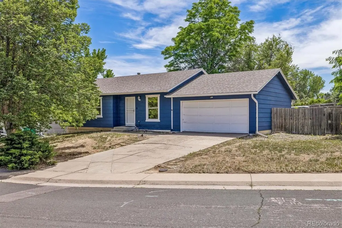 2003 S Idalia Street, Aurora, CO 80013 - #1