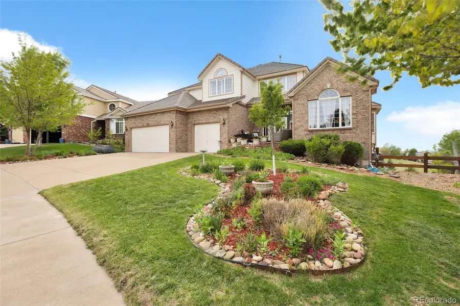 11551 Bent Oaks Street, Parker, CO 80138 - #2