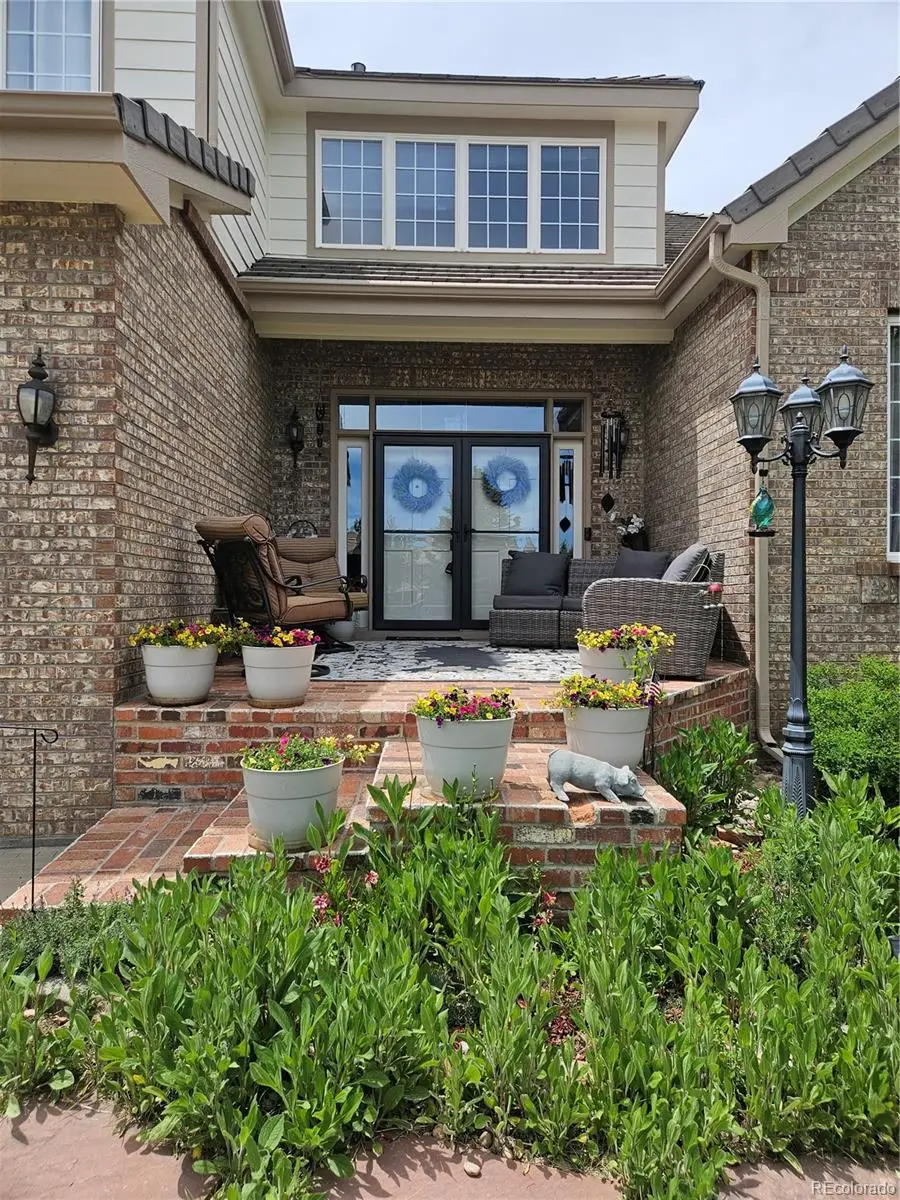 11551 Bent Oaks Street, Parker, CO 80138 - #3