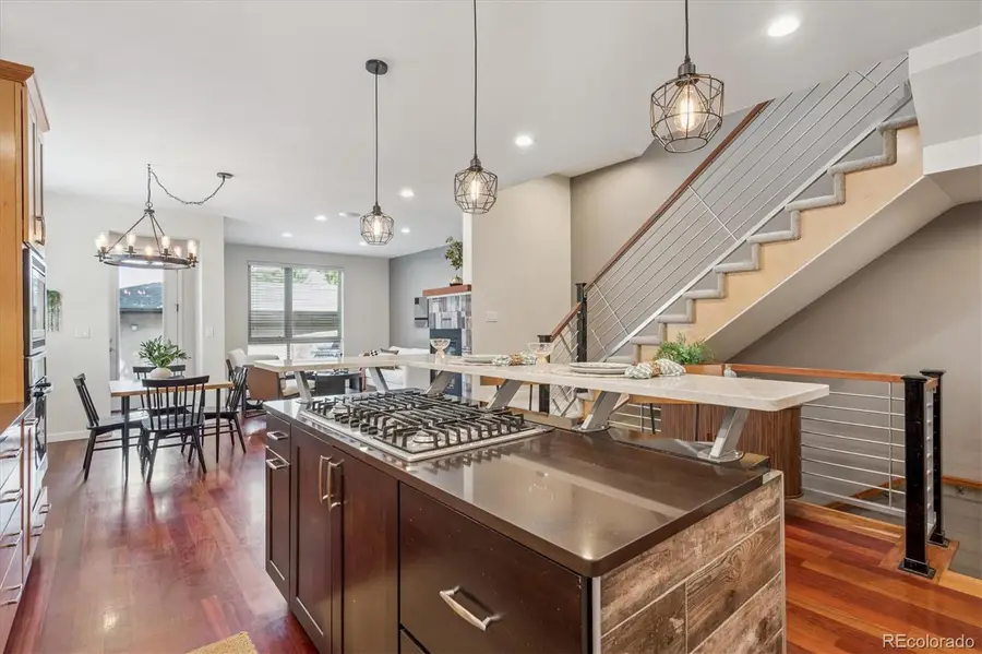 2157 S Logan Street, Denver, CO 80210 - #2