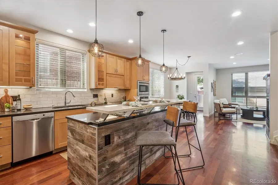 2157 S Logan Street, Denver, CO 80210 - #3