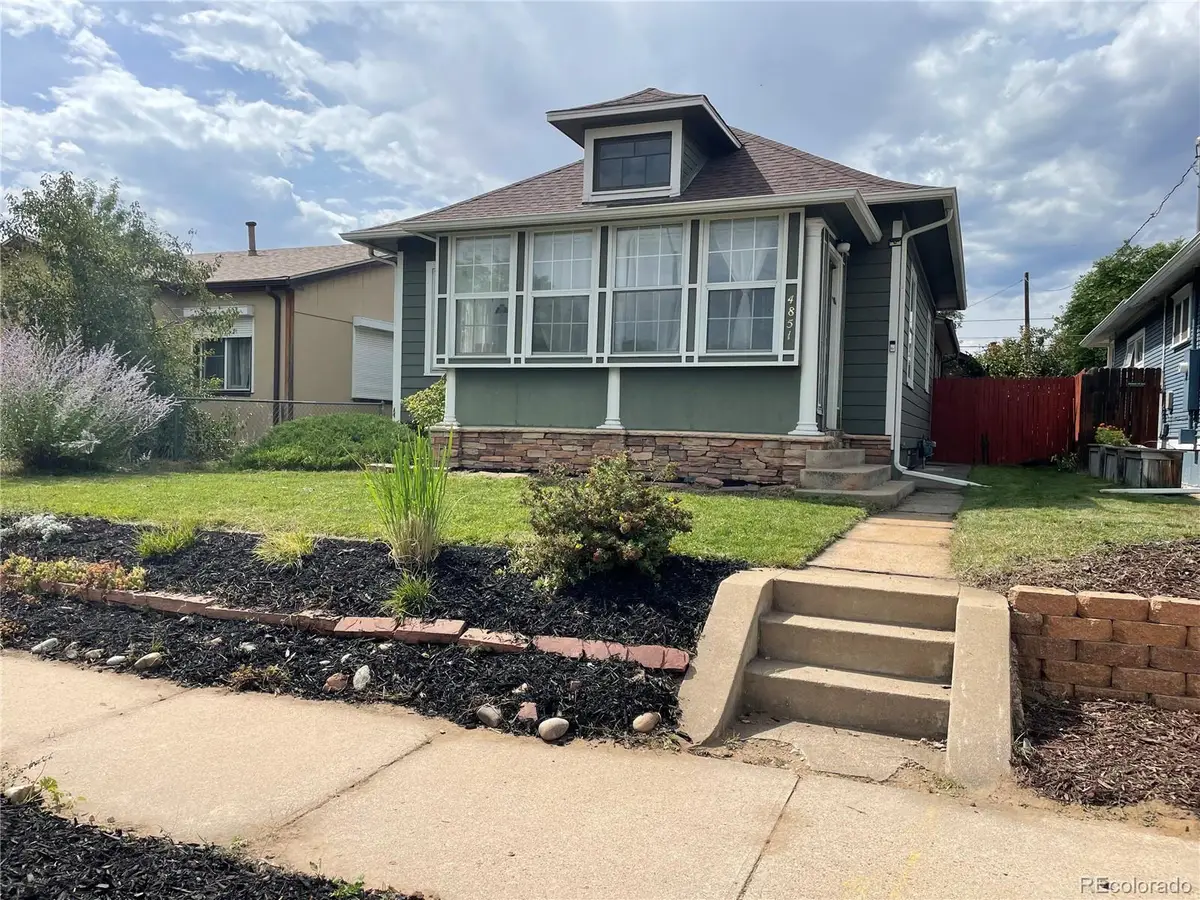 4851 Knox Court, Denver, CO 80221 - #1