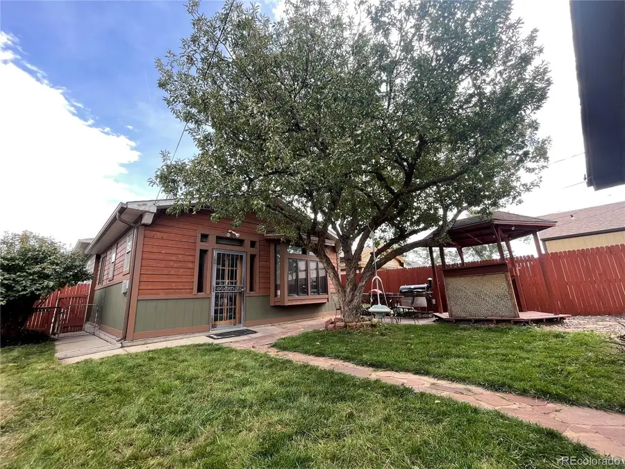 4851 Knox Court, Denver, CO 80221 - #2