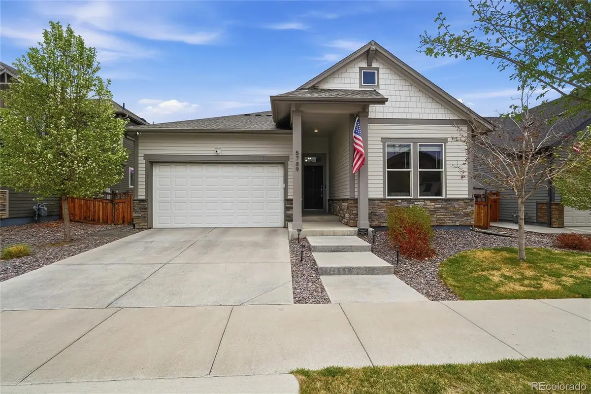 5789 Slate River Place, Brighton, CO 80601 - #1