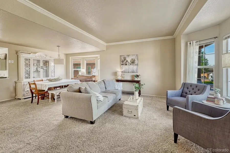 5629 Whiskey River Drive, Colorado Springs, CO 80923 - #2