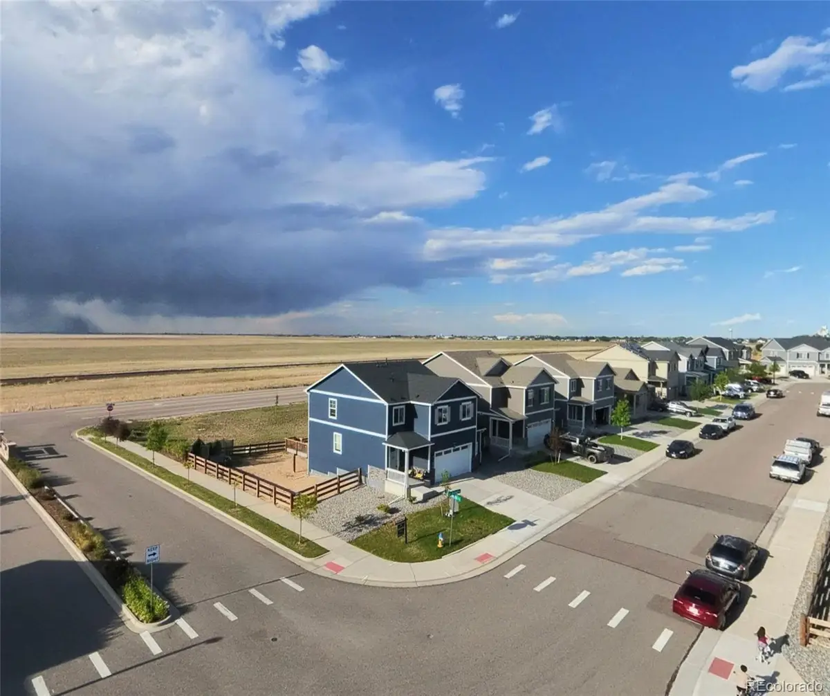 45829 Orchid Avenue, Bennett, CO 80102 - #1