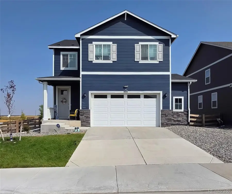 45829 Orchid Avenue, Bennett, CO 80102 - #2
