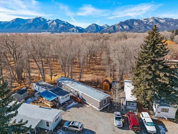 611 W Main Street #15, Buena Vista, CO 81211