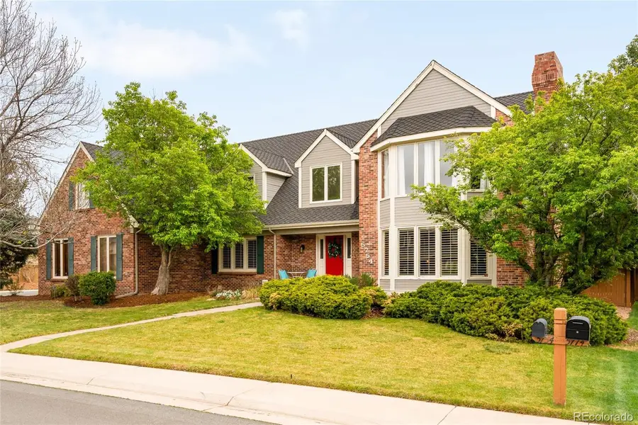 5754 S Kittredge Street, Centennial, CO 80015 - #2