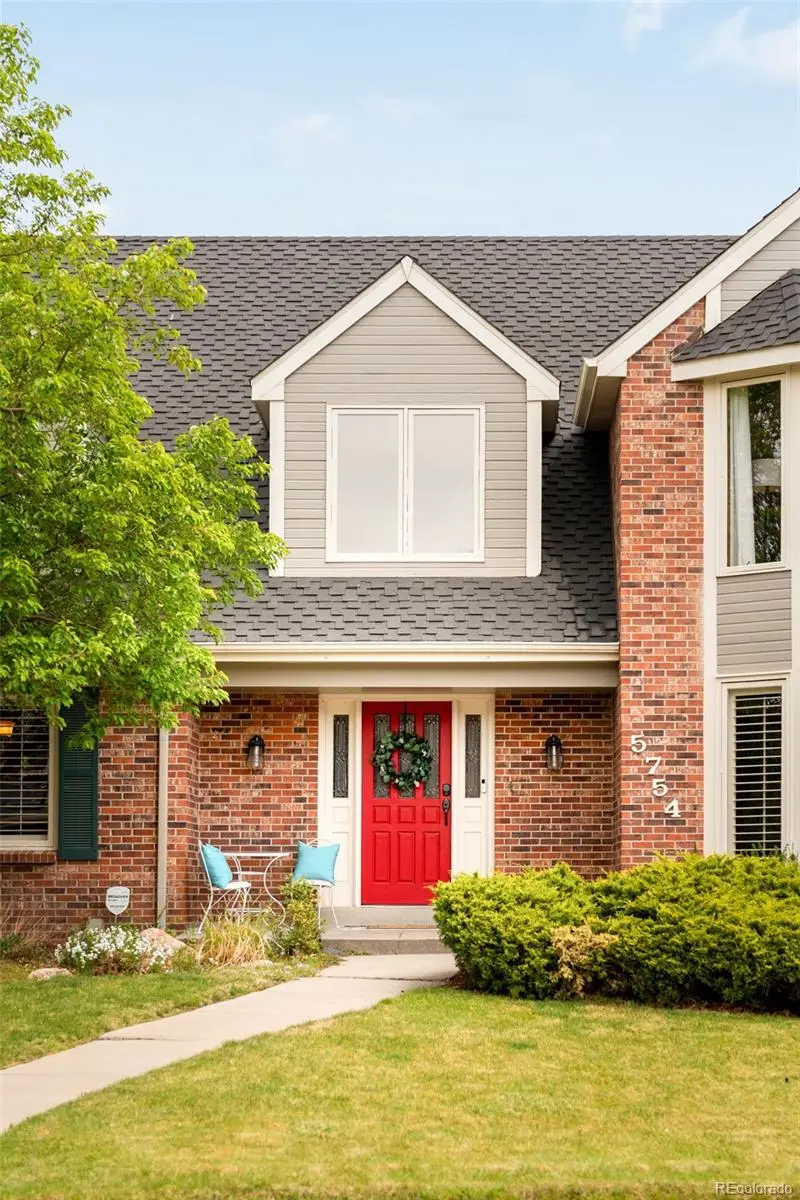 5754 S Kittredge Street, Centennial, CO 80015 - #3