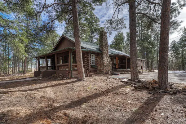 14425 Black Forest Road, Colorado Springs, CO 80908