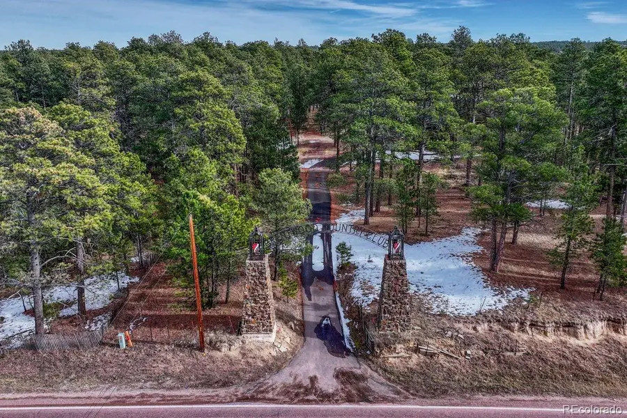 14425 Black Forest Road, Colorado Springs, CO 80908 - Image #2