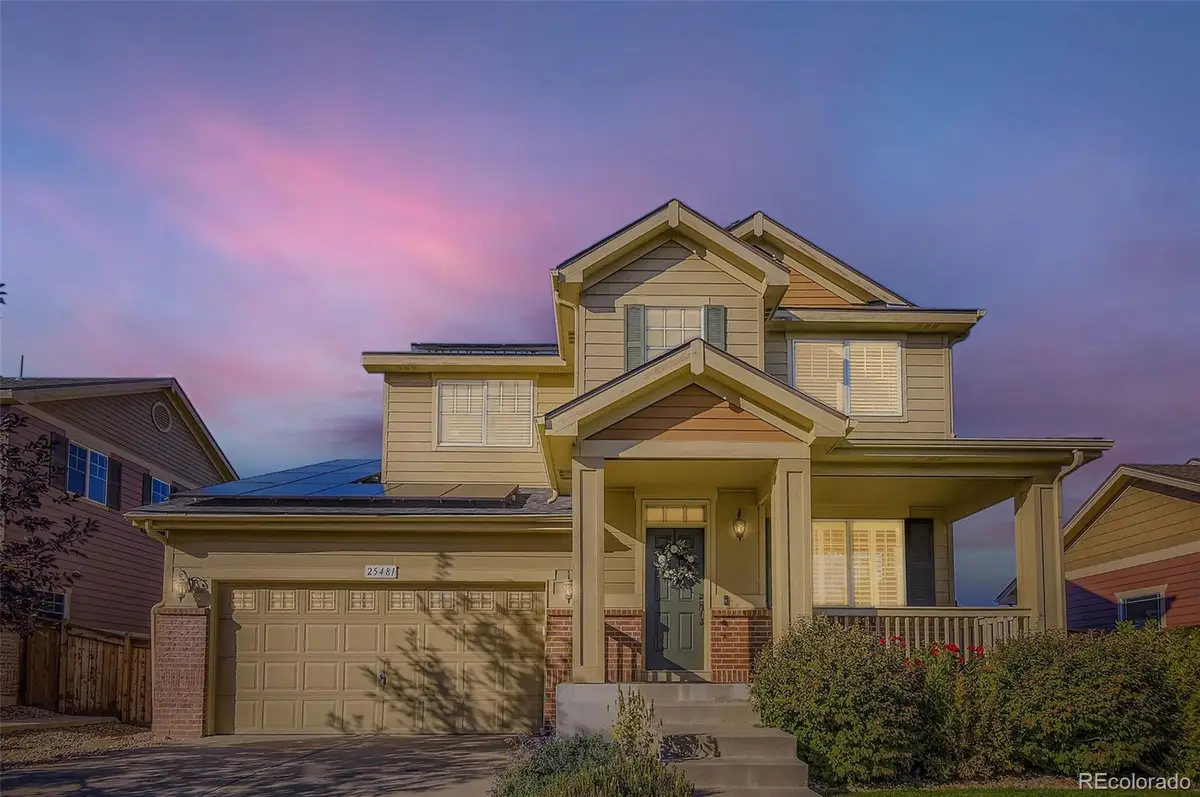 25481 E 2nd Place, Aurora, CO 80018 - Image #1