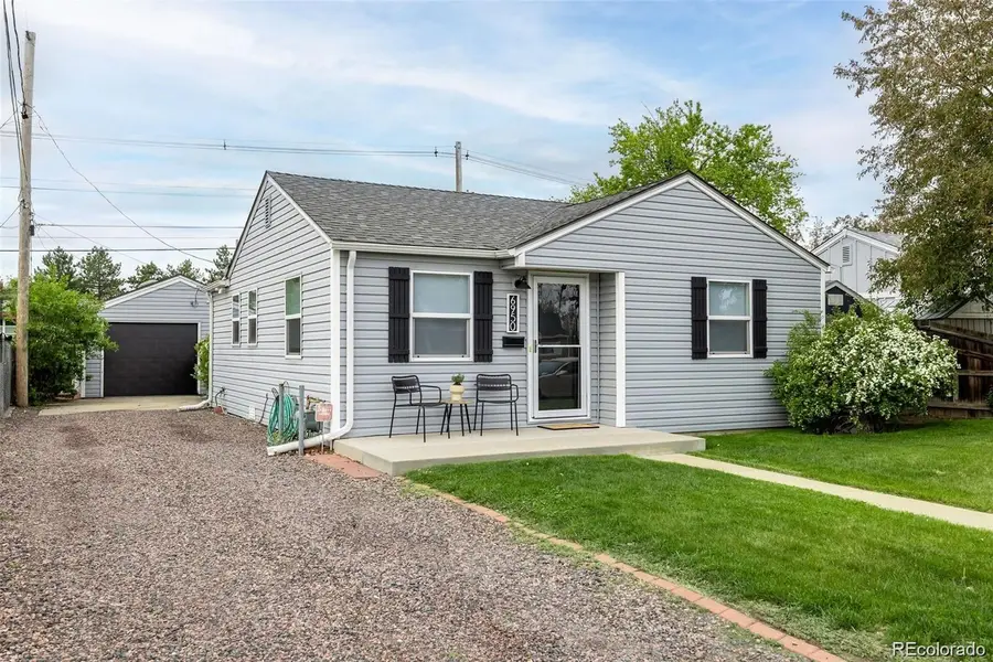 6950 W 54th Avenue, Arvada, CO 80002 - #2