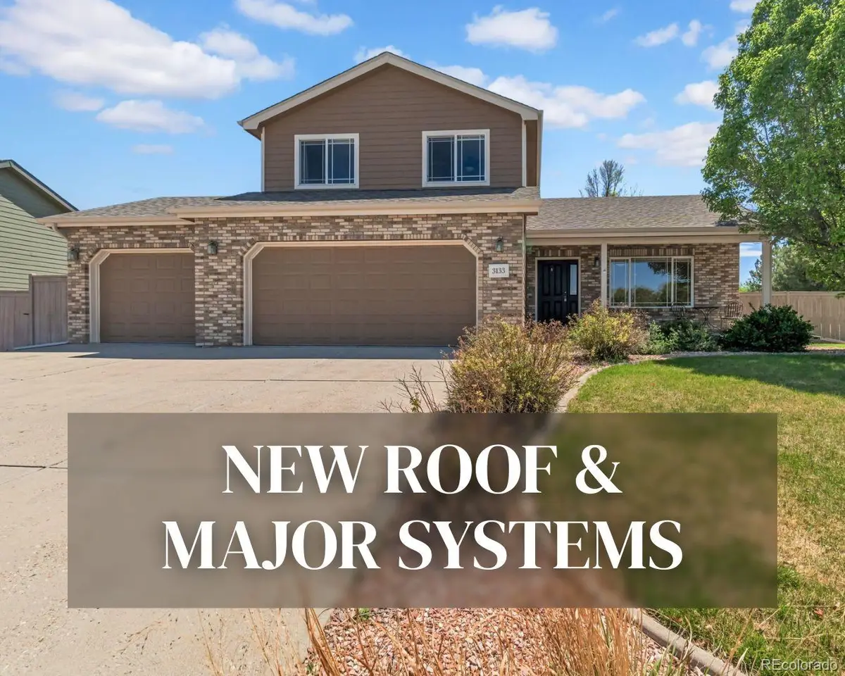 3133 Firewater Lane, Wellington, CO 80549 - #1