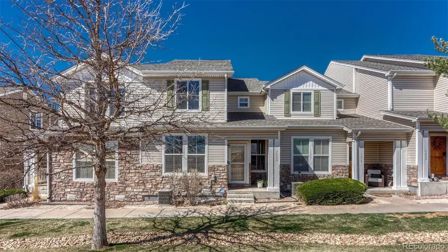 7620 Sandy Springs Point, Fountain, CO 80817 - #2