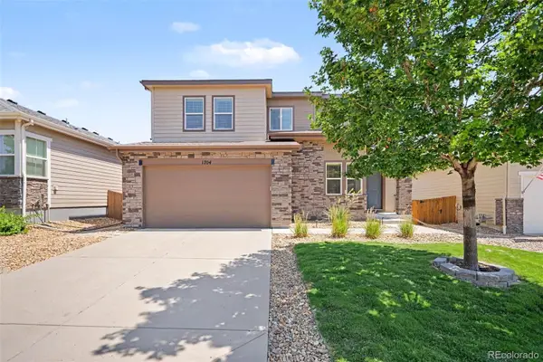 1704 Tall Tale Lane, Castle Rock, CO 80108