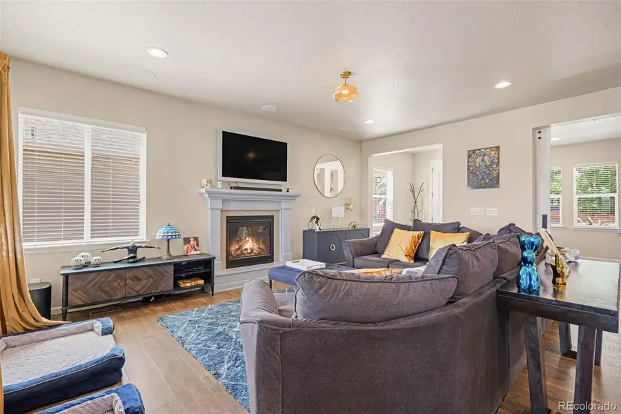1704 Tall Tale Lane, Castle Rock, CO 80108 - #2