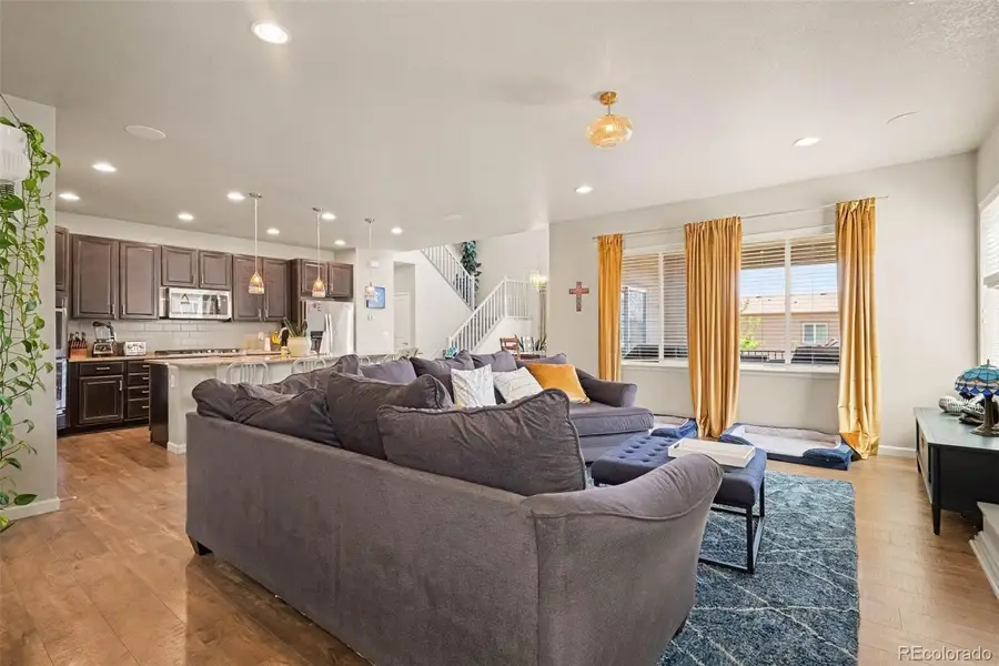 1704 Tall Tale Lane, Castle Rock, CO 80108 - #3