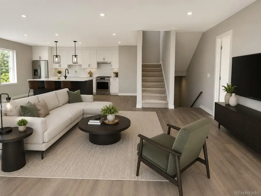 1582 Kendall Street, Lakewood, CO 80214 - #2