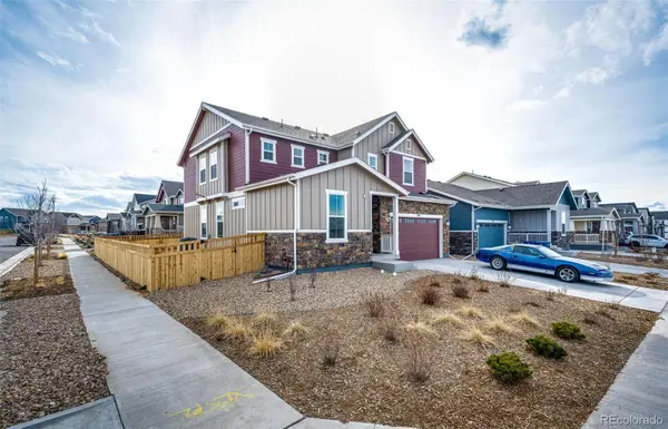 20630 E 58th Avenue, Aurora, CO 80019