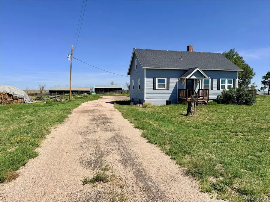 8557 Highway 86, Kiowa, CO 80117 - #2