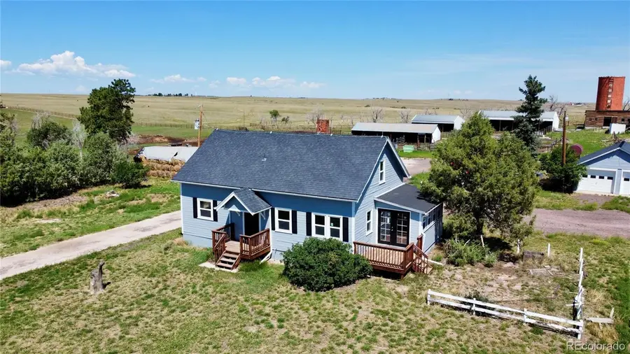 8557 Highway 86, Kiowa, CO 80117 - #3