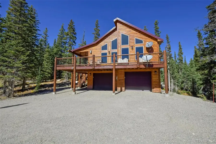 1517 Mountain View Drive, Fairplay, CO 80440 - #2