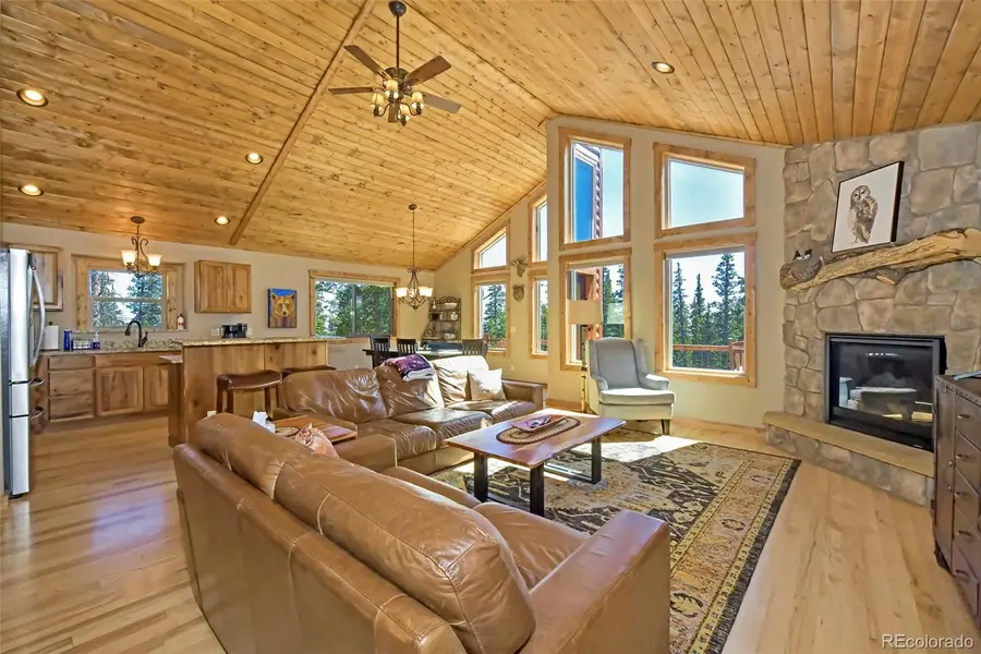 1517 Mountain View Drive, Fairplay, CO 80440 - #3