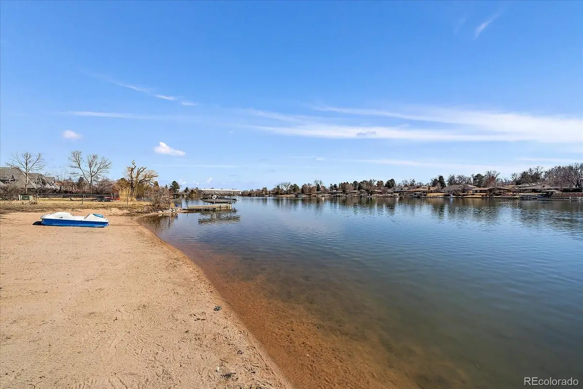 4760 W Evans Avenue, Denver, CO 80219 - #1