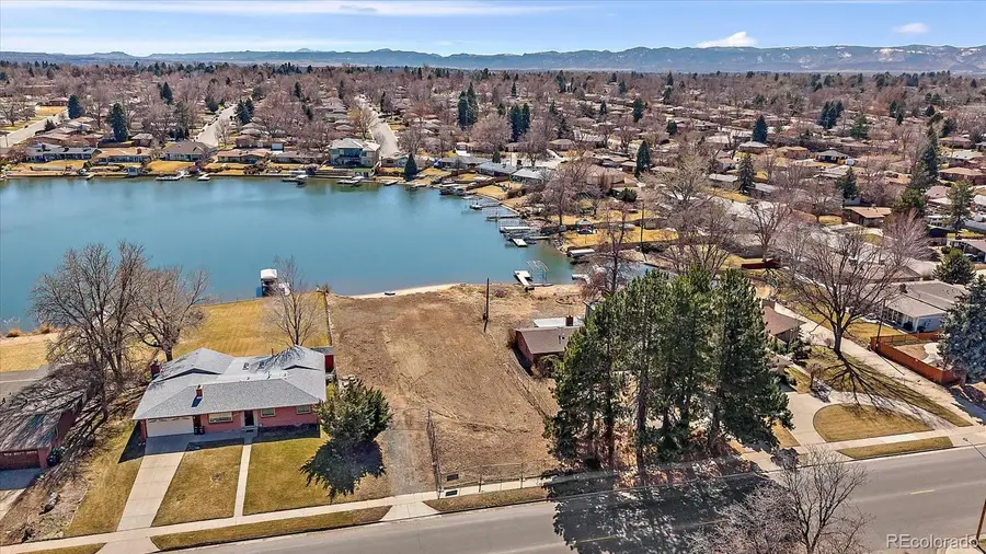 4760 W Evans Avenue, Denver, CO 80219 - #3