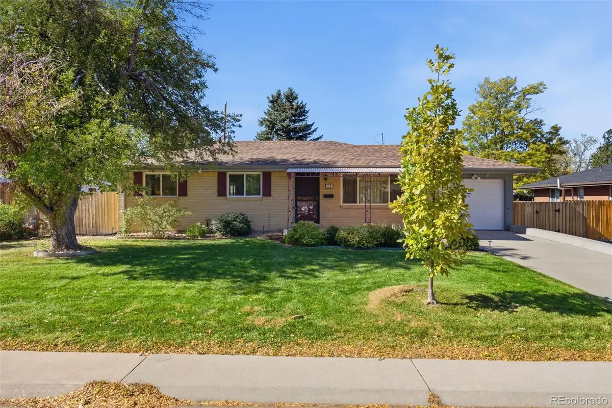353 Lima, Aurora, CO 80010 - #1