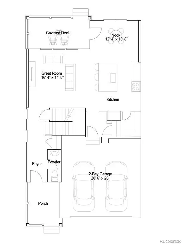 7059 Juniper, Thornton, CO 80602 - #2