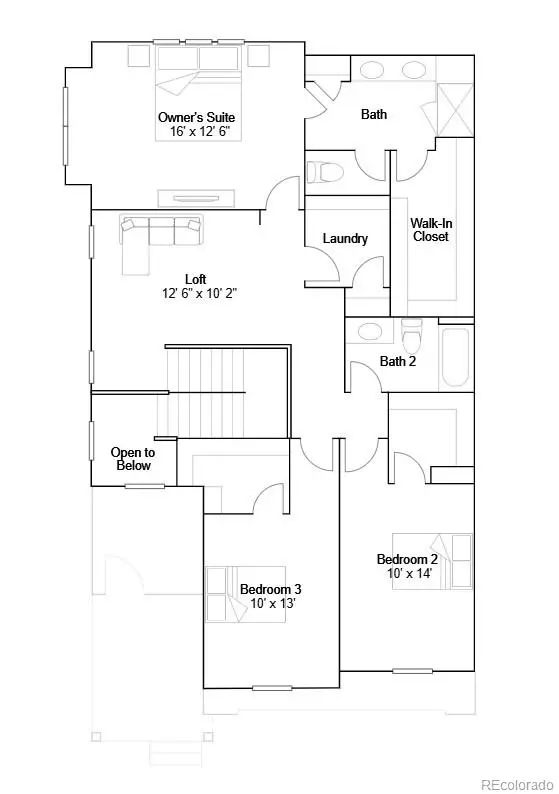 7059 Juniper, Thornton, CO 80602 - #3