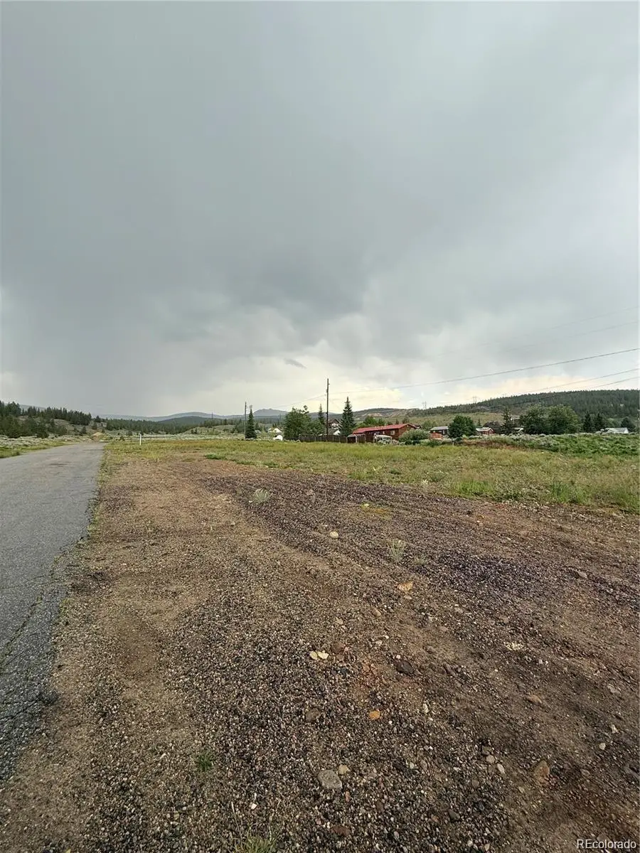 627 E 8th Street, Leadville, CO 80461 - #3