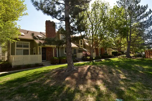 2019 S Hannibal Street #G, Aurora, CO 80013